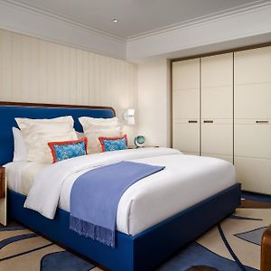 Flagler Club Classic Suite